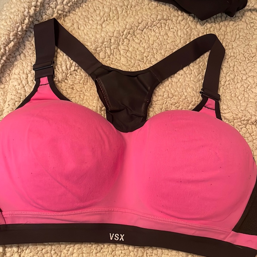 VS sport sports bra